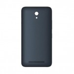 Back Panel Cover For Intex Aqua Pro White - Maxbhi Com