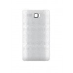 Back Panel Cover For Intex Aqua R3 Plus White - Maxbhi.com