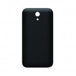 Back Panel Cover For Intex Aqua X White - Maxbhi Com