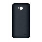 Back Panel Cover For Intex Aqua Y2 Remote Blue - Maxbhi.com