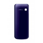 Back Panel Cover For Intex Aura Nx Blue - Maxbhi.com