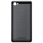 Back Panel Cover For Intex Cloud Breeze White - Maxbhi Com