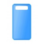 Back Panel Cover For Intex Crystal 701 White - Maxbhi Com