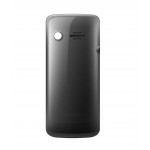 Back Panel Cover For Intex Gc5060 Black - Maxbhi.com