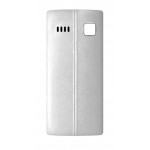 Back Panel Cover For Intex Glory White - Maxbhi.com