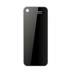 Back Panel Cover For Intex Gravity Black - Maxbhi.com