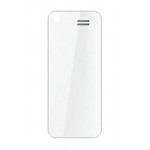 Back Panel Cover For Intex Gravity Plus White - Maxbhi.com