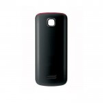 Back Panel Cover For Intex In 007 Maxima White - Maxbhi Com