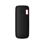 Back Panel Cover For Intex In 2010 Nano2 White - Maxbhi Com
