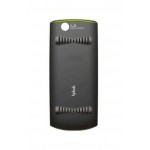 Back Panel Cover For Intex In 4570 Xplode Black - Maxbhi.com