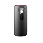 Back Panel Cover For Intex In 50 Black - Maxbhi.com