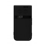 Back Panel Cover For Intex In 8810 V.show Black - Maxbhi.com