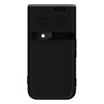 Back Panel Cover For Intex In 8810 V Show White - Maxbhi Com