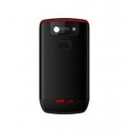Back Panel Cover For Intex Ismart Black - Maxbhi.com