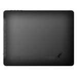 Back Panel Cover For Intex Itab White - Maxbhi Com