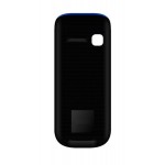 Back Panel Cover For Intex Leo Red - Maxbhi.com