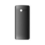 Back Panel Cover For Intex Mega 501 Grey - Maxbhi.com