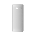 Back Panel Cover For Intex Mega 501 White - Maxbhi.com