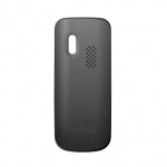Back Panel Cover For Intex Mega 9 White - Maxbhi Com