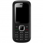 Back Panel Cover For Intex Nano Star White - Maxbhi Com