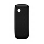 Back Panel Cover For Intex Neo Smart Black - Maxbhi.com