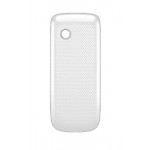 Back Panel Cover For Intex Neo Smart White - Maxbhi.com