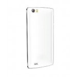 Back Panel Cover for i-smart IS-56i Mercury V6 - White