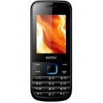 Back Panel Cover for Intex Power - White