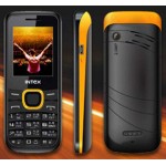 Back Panel Cover for Intex Swift - White