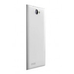 Back Panel Cover for Jivi JSP 38 - White