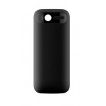 Back Panel Cover For Intex Star One Black - Maxbhi.com