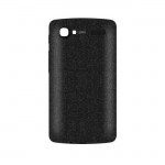 Back Panel Cover For Intex Star Touch White - Maxbhi Com