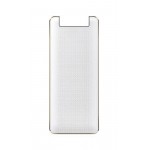 Back Panel Cover For Intex Turbo Selfie White - Maxbhi.com