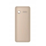 Back Panel Cover For Intex Turbo Style Gold - Maxbhi.com