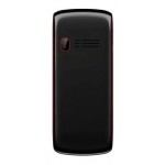 Back Panel Cover For Intex Yuvi Lx White - Maxbhi Com