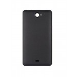 Back Panel Cover For Iocean G7 Black - Maxbhi.com