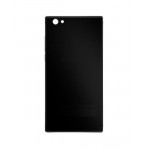 Back Panel Cover For Iocean X8 Black - Maxbhi.com