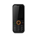 Back Panel Cover For Ion Mobile I1 Black - Maxbhi.com