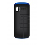 Back Panel Cover For Ismart Is111w Black - Maxbhi.com
