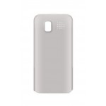 Back Panel Cover For Ismart Is203w White - Maxbhi.com