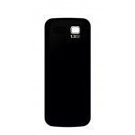 Back Panel Cover For Ismart Is205w Black - Maxbhi.com