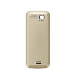 Back Panel Cover For Ismart Is205w Champagne - Maxbhi.com