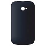 Back Panel Cover For Ismart Is51 Black - Maxbhi Com
