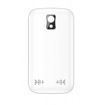 Back Panel Cover For Ismart Is52i Xtraa White - Maxbhi.com