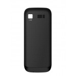 Back Panel Cover For Ismart Is 201i Lite Black - Maxbhi.com