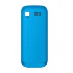Back Panel Cover For Ismart Is 201i Lite Blue - Maxbhi.com