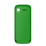 Back Panel Cover For Ismart Is 201i Lite Green - Maxbhi.com