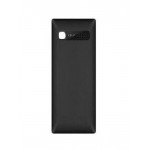 Back Panel Cover For Ismart Is 206 Elite Black - Maxbhi.com