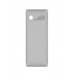 Back Panel Cover For Ismart Is 206 Elite White - Maxbhi.com
