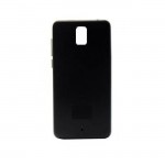 Back Panel Cover For Itel It1452 White - Maxbhi Com